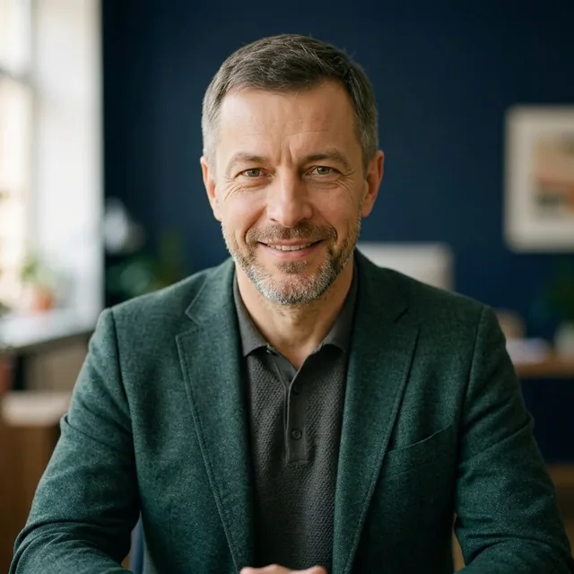 Алексей Страхов — страховой агент, ИП